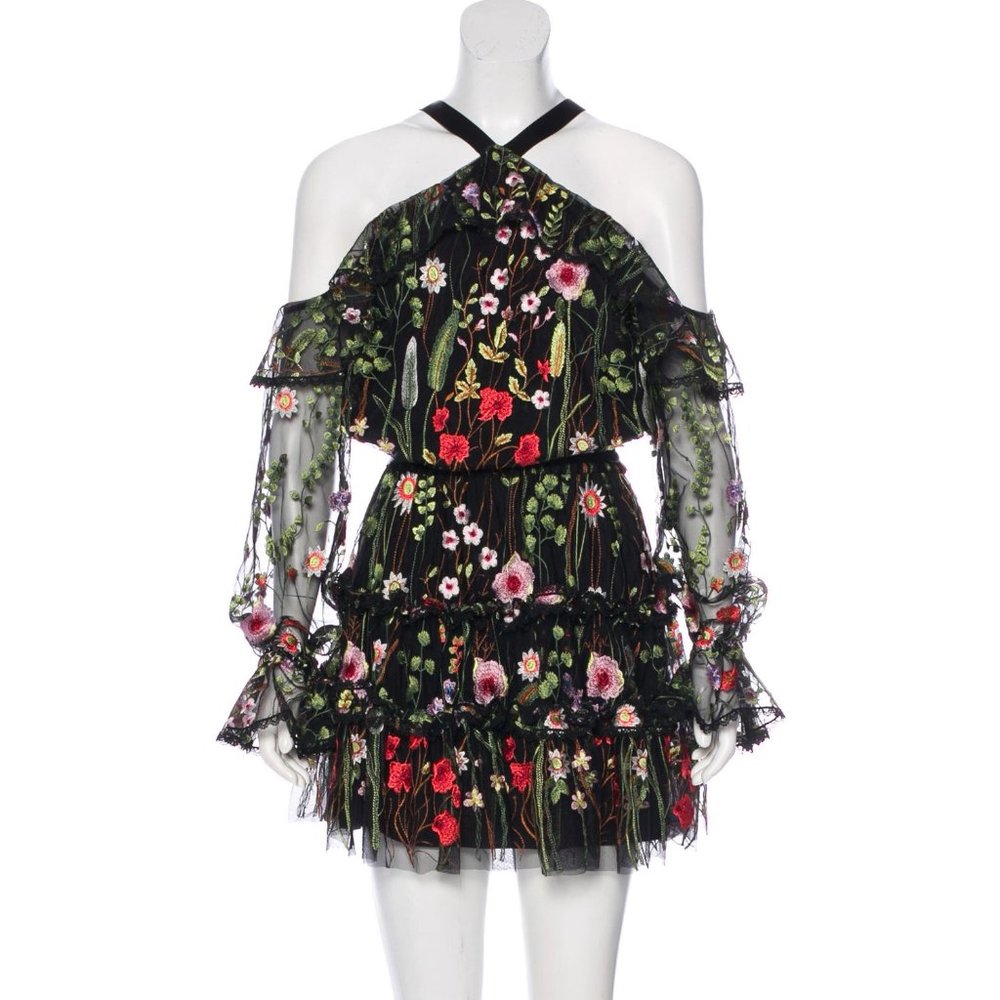 Alexis Adeline Dress